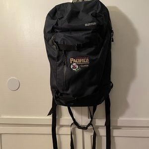 Burton Backpack Bigger Size NWOT